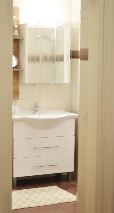 Zagreb Centre Apartments ห้อง รูปภาพ