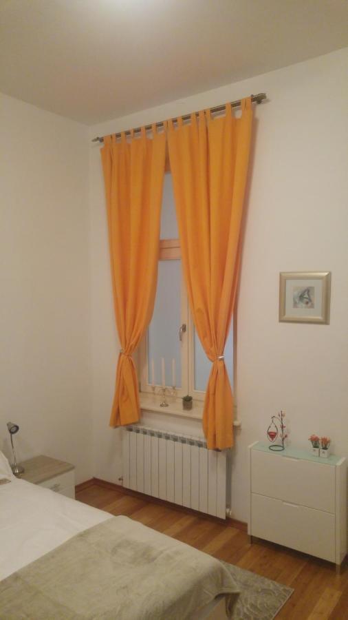 Zagreb Centre Apartments ห้อง รูปภาพ