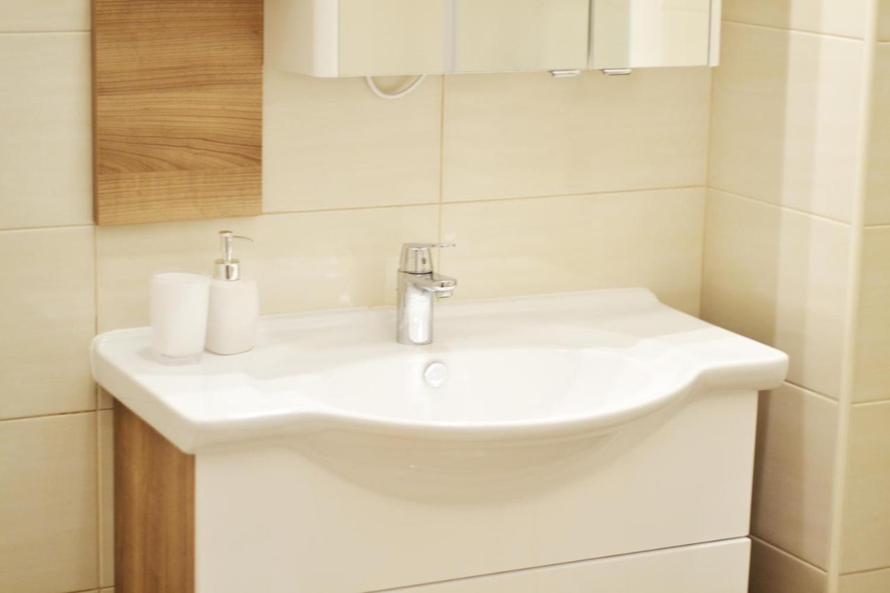 Zagreb Centre Apartments ห้อง รูปภาพ