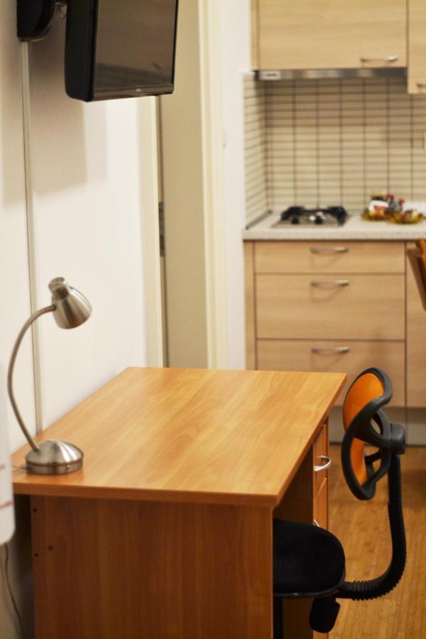 Zagreb Centre Apartments ห้อง รูปภาพ