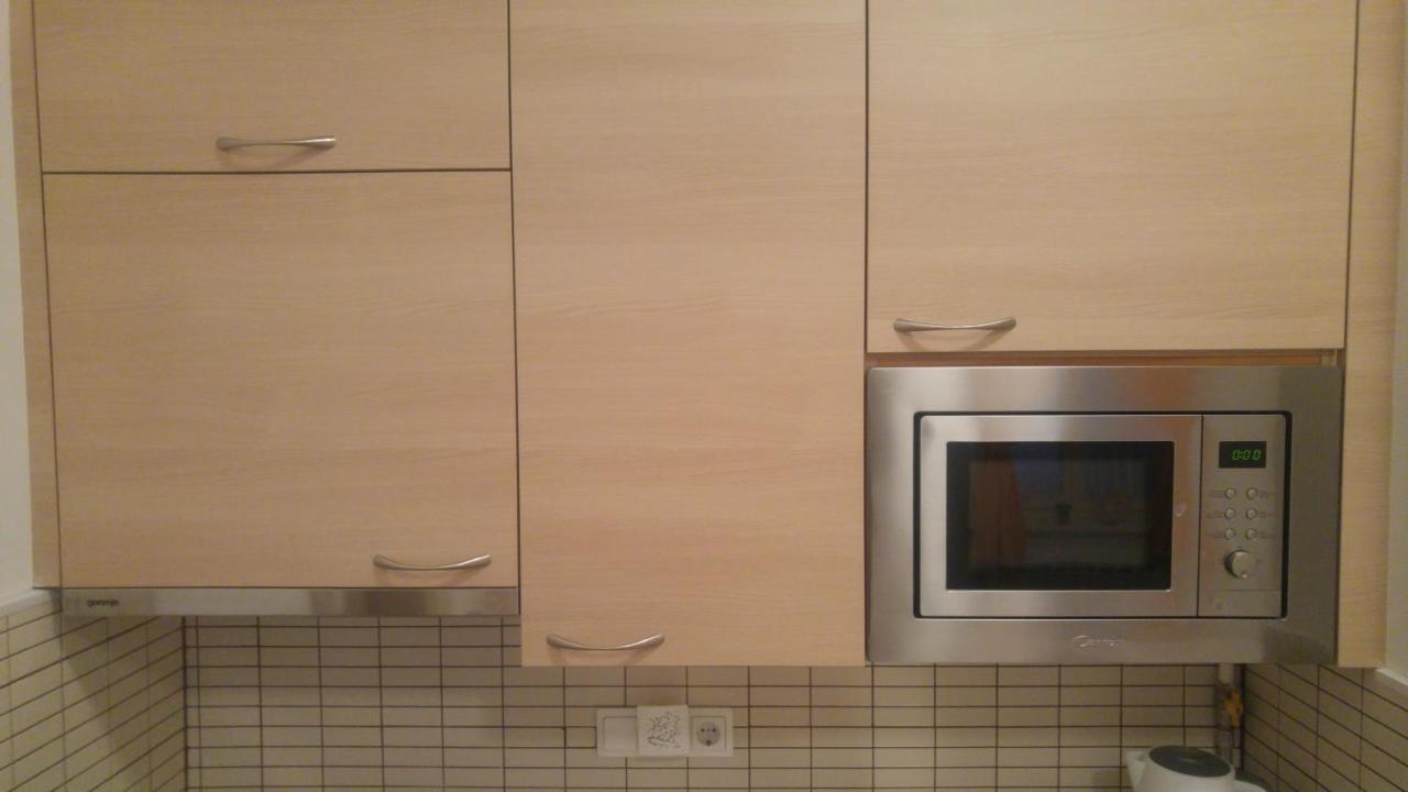 Zagreb Centre Apartments ห้อง รูปภาพ