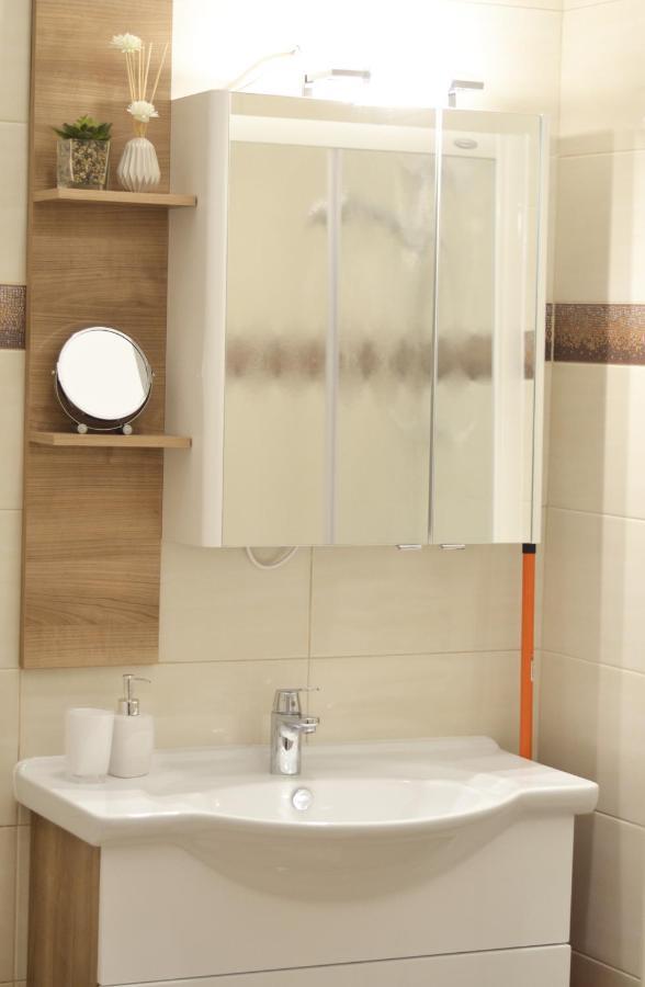 Zagreb Centre Apartments ห้อง รูปภาพ