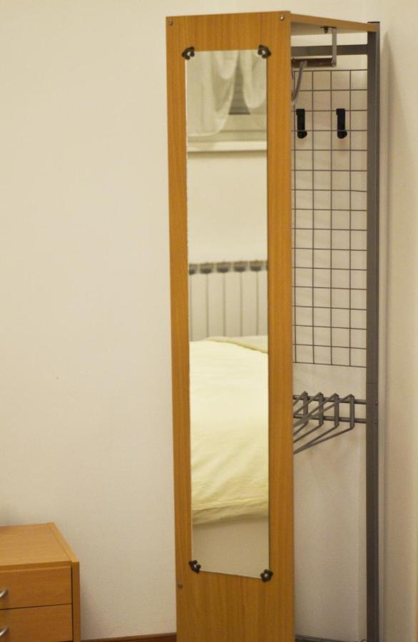 Zagreb Centre Apartments ห้อง รูปภาพ
