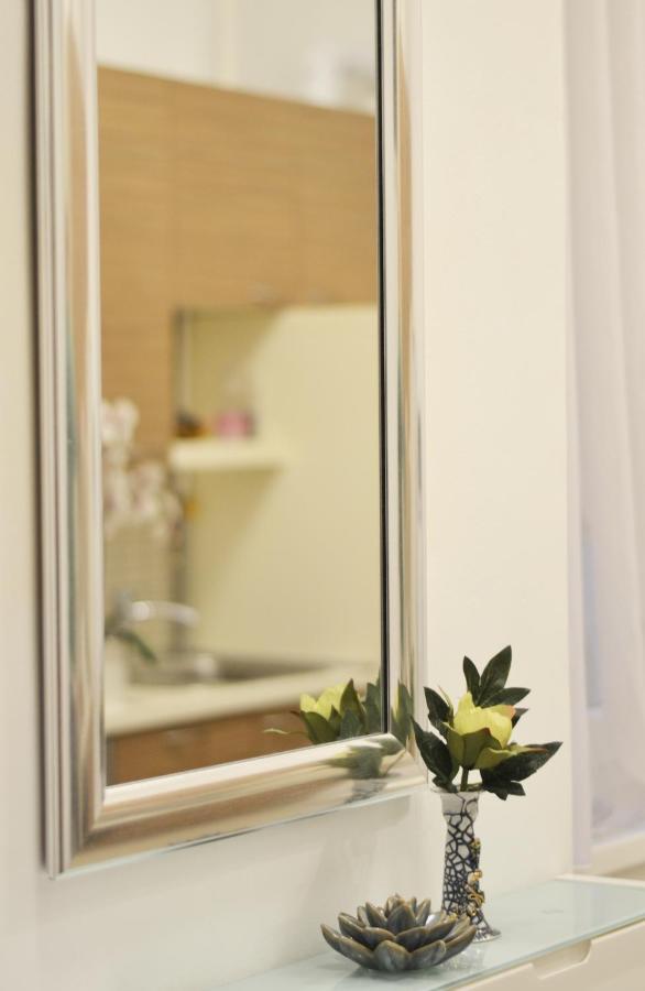 Zagreb Centre Apartments ห้อง รูปภาพ