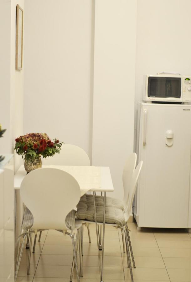 Zagreb Centre Apartments ห้อง รูปภาพ