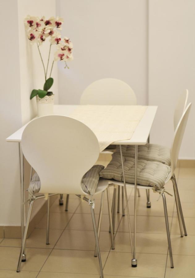 Zagreb Centre Apartments ห้อง รูปภาพ