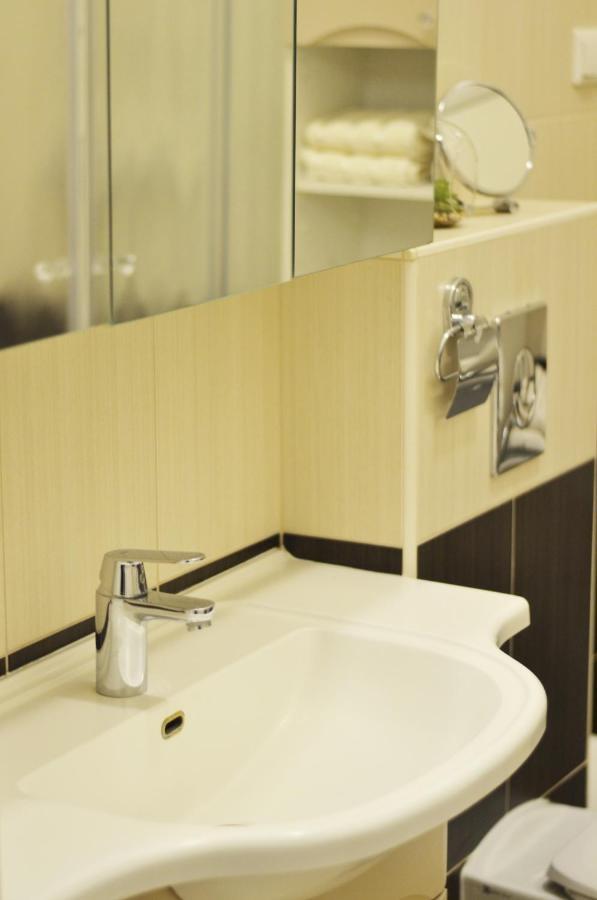 Zagreb Centre Apartments ห้อง รูปภาพ