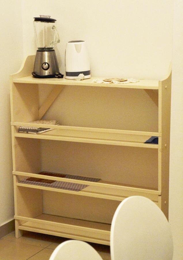 Zagreb Centre Apartments ห้อง รูปภาพ